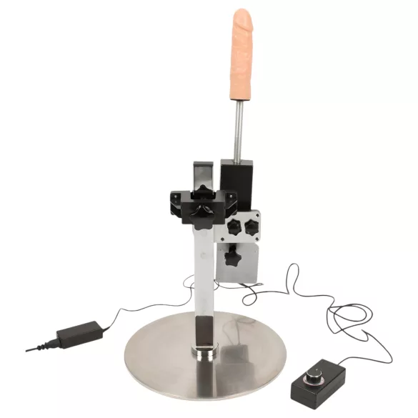 You2Toys - sekso mašina moterims - elektrinė - didelė galia