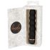 You2Toys - Bendy Wavy - banguotas vibratorius (juodas)