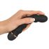 You2Toys - Bendy Wavy - banguotas vibratorius (juodas)