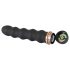 You2Toys - Bendy Wavy - banguotas vibratorius (juodas)