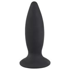 Black Velvets - analinis vibratorius pradedantiesiems