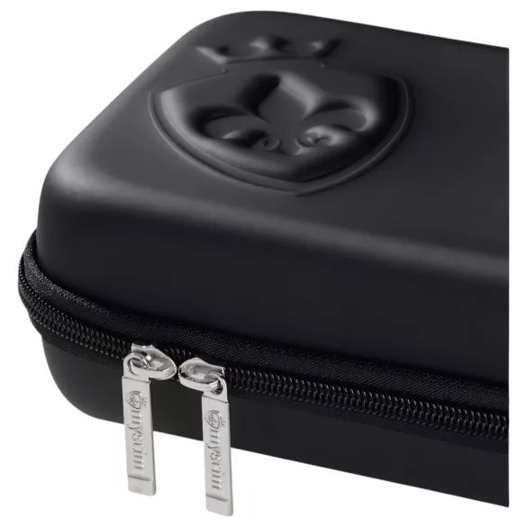 mystim Daring Danny - elektro-stimuliuojantis vibratorius (juodas)