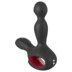   You2Toys - prostatos masažuoklis vibratorius su šildymu ir sukamąja funkcija