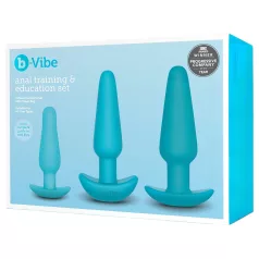 b-Vibe - analinis plėtiklio rinkinys - 7 dalių
