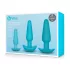b-Vibe - analinis plėtiklio rinkinys - 7 dalių