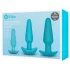 b-Vibe - analinis plėtiklio rinkinys - 7 dalių