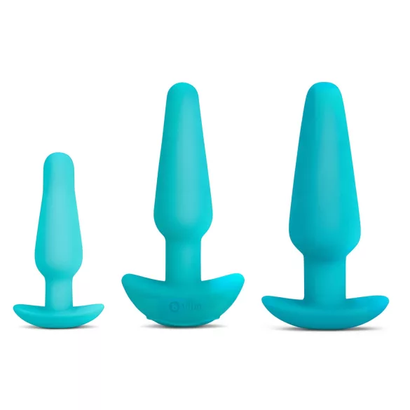 b-Vibe - analinis plėtiklio rinkinys - 7 dalių