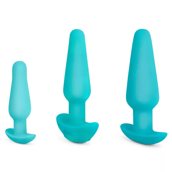 b-Vibe - analinis plėtiklio rinkinys - 7 dalių