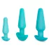 b-Vibe - analinis plėtiklio rinkinys - 7 dalių