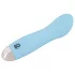 You2Toys - Cuties Mini Blue - akumuliatorinis G-taško vibratorius (turkio spalvos)