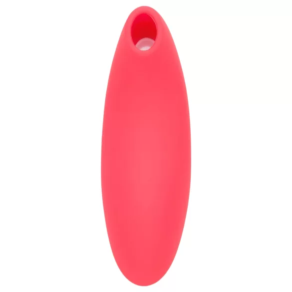 We-Vibe Melt - programėle valdoma oro bangų klitorio stimuliatorius (koralo spalvos)