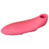 We-Vibe Melt - programėle valdoma oro bangų klitorio stimuliatorius (koralo spalvos)