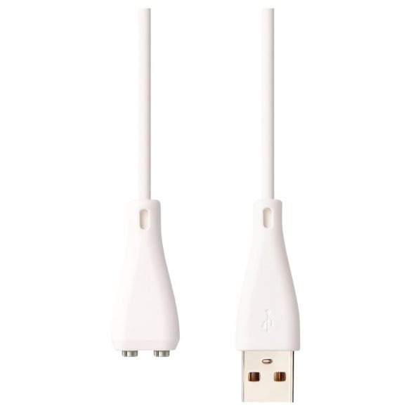 Svakom Iris - G taško vibratorius - atsparus vandeniui, įkraunamas, raudonas