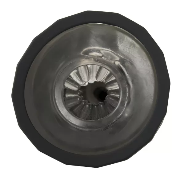 Suck-O-Mat 2.0 - automatinis masturbatorius vyrams - tinklinis maitinimas