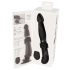 You2Toys - RC Sekso Mašina - įkraunamas stūmoklinis vibratorius (juodas)