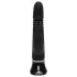 Fifty Shades of Grey - traukos vibratorius - juodas silikonas