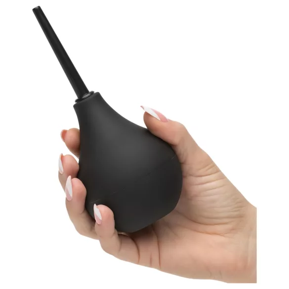 Fifty Shades of Grey - analinis rinkinys 4 viename - juodas