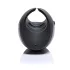 Hot Octopuss Pulse Solo Essential - masturbatorius vyrams - įkraunamas - juodas