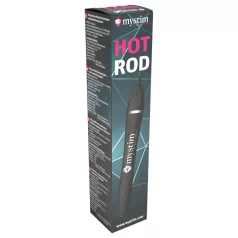 mystim Hot Rod - masturbatorius šildymo lazdelė vyrams