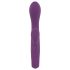 You2Toys - Rabbit Petit - akumuliatorinis klitorio vibratorius (violetinis)