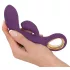 You2Toys - vibratorius triušis - klitorio stimuliatorius, įkraunamas, violetinis