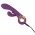 You2Toys - Rabbit Petit - akumuliatorinis klitorio vibratorius (violetinis)