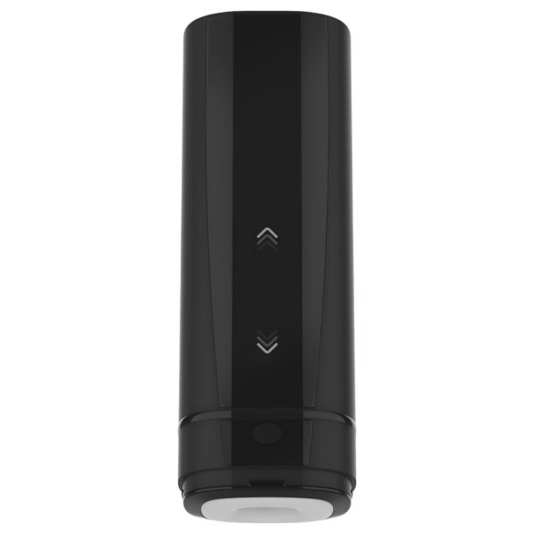 Kiiroo Onyx+ - interaktyvus masturbatorius - juodas