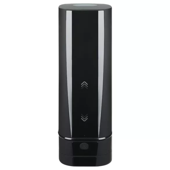 Kiiroo Onyx+ ir Pearl 2 - porų rinkinys masturbatorius ir vibratorius