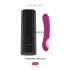 Kiiroo Onyx+ ir Pearl 2 - porų rinkinys masturbatorius ir vibratorius