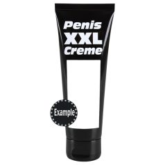 Penis XXL - intyminis kremas vyrams - 80ml