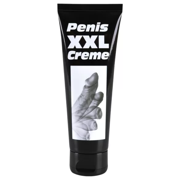 Penis XXL - intyminis kremas vyrams - 80ml