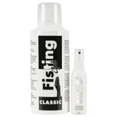 Fisting - analinis lubrikantas - 500 ml