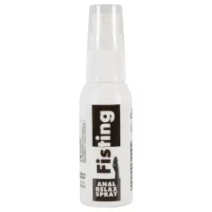   Fisting Relax - analinis priežiūros ir vėsinantis purškiklis - 30ml