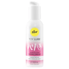 Pjur - lubrikantas žaislams - vandens pagrindu - 100 ml