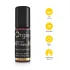 Orgie Electric Fellation - dilgčiojantis lūpų blizgis (10 ml)