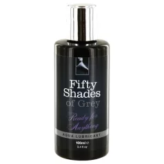 Fifty Shades of Grey - vandens pagrindo lubrikantas - 100 ml