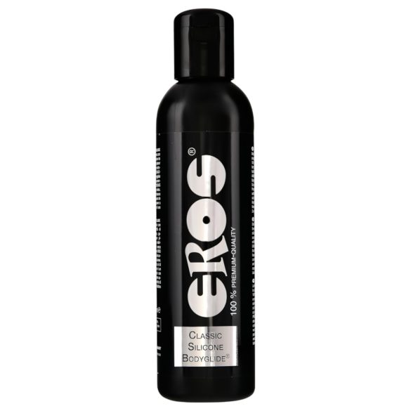 EROS 2in1 - silikono lubrikantas (500 ml)