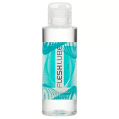   FleshLube - vandens pagrindo lubrikantas - vėsinantis efektas - 100 ml