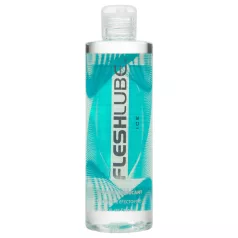   FleshLube - vandens pagrindo lubrikantas - vėsinantis - 250 ml
