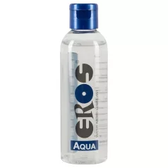 EROS Aqua - vandens pagrindo lubrikantas - 50ml