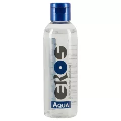 EROS Aqua - vandens pagrindo lubrikantas - 100 ml