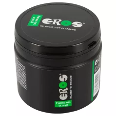 EROS - fisting lubrikantas - ilgo veikimo - 500 ml