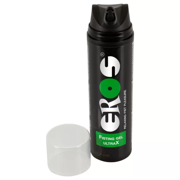 EROS - fisting lubrikantas - gelis - 200ml