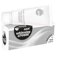 anal WHITENING - intymios zonos balinantis kremas - 75ml