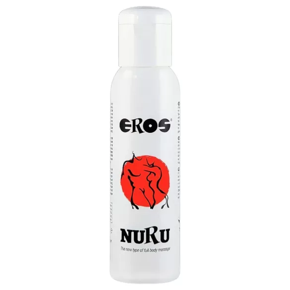 EROS - nuru masažo gelis - 250 ml