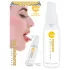 HOT - Blowjob gelis - oralinis lubrikantas - vanilės (50 ml)