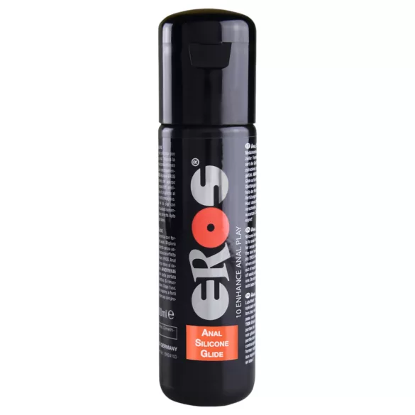 EROS - analinis lubrikantas - 100 ml