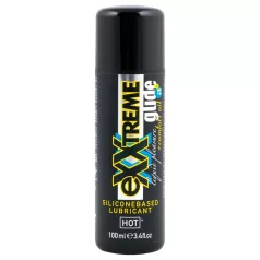 HOT - eXXtreme ilgai išliekantis lubrikantas (100 ml)