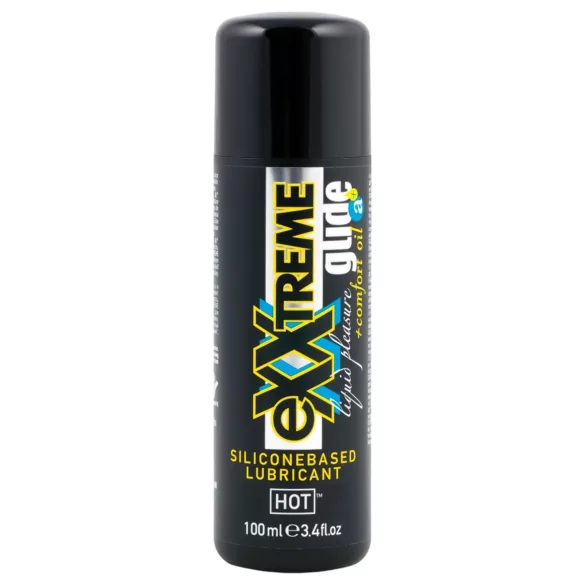 eXXtreme - ilgai veikiantis lubrikantas - 100 ml