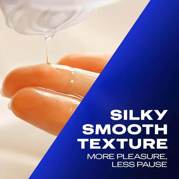 Durex Perfect Glide - lubrikantas - silikoninis - 50 ml